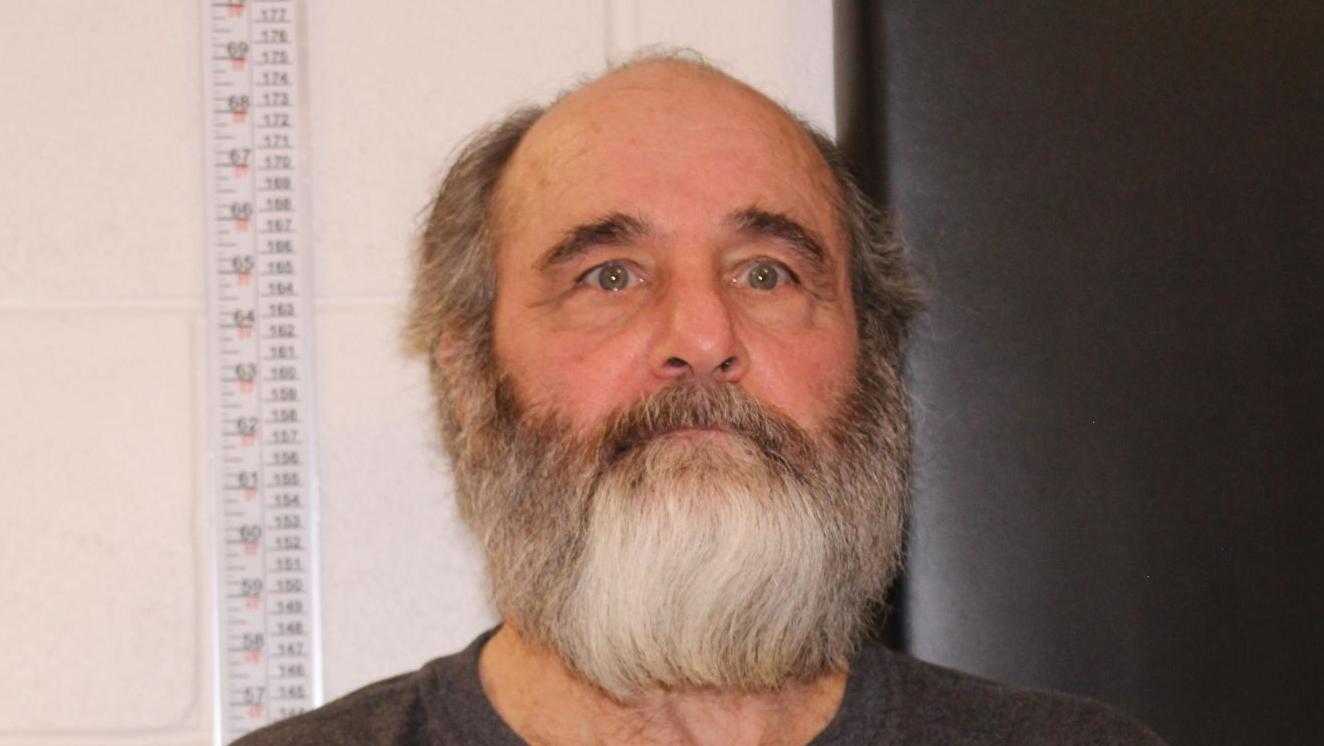 Guy L. Parker